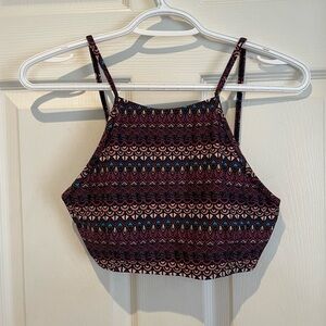 RIPZONE bikini top